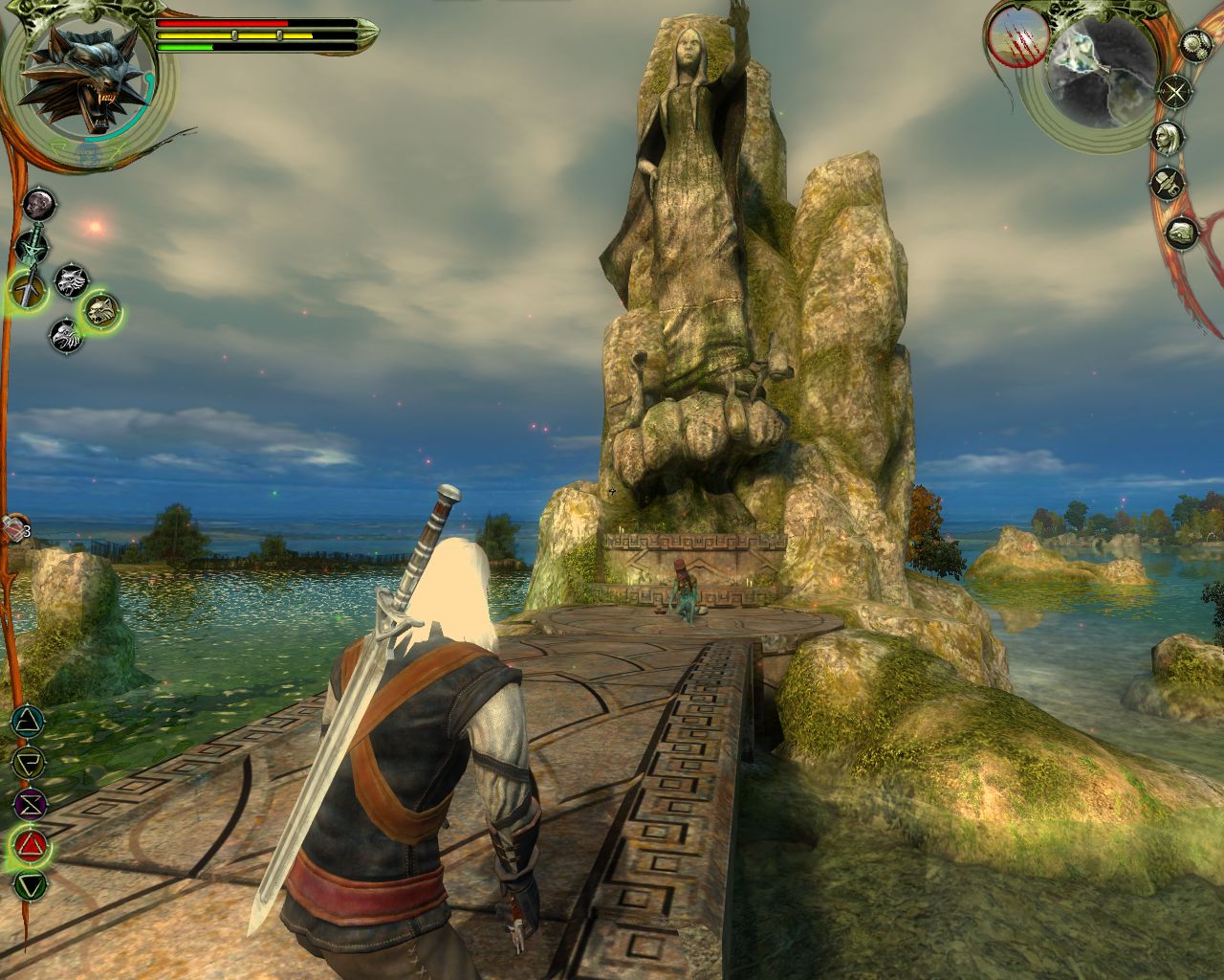 The Witcher