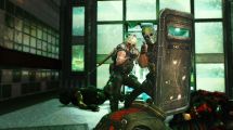 Army of Two: The 40th Day