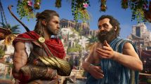 Assassin's Creed: Odyssey