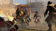 Assassin's Creed: Rogue