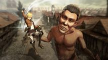 Attack on Titan