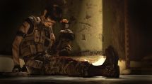 Beyond: Two Souls