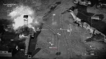 Call of Duty: Modern Warfare III