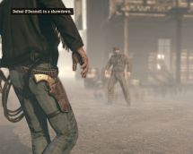 Call of Juarez: Bound in Blood