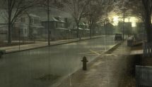 Heavy Rain: The Origami Killer