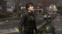 Heavy Rain: The Origami Killer