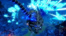Hyrule Warriors: Age of Calamity