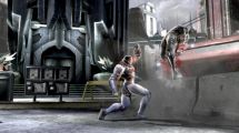 Injustice: Gods Among Us