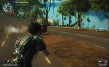 Just Cause 2