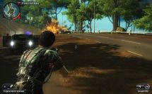 Just Cause 2