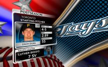 Major League Baseball 2K10