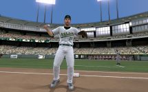 Major League Baseball 2K10