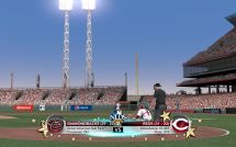 Major League Baseball 2K10