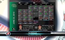 Major League Baseball 2K10