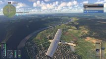 Microsoft Flight Simulator 2024