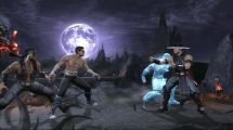 Mortal Kombat