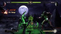 Mortal Kombat