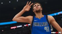 NBA 2K20