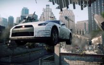 NFS Most Wanted