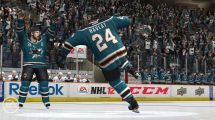 NHL 12