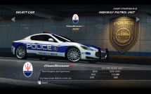 Need for Speed Hot Pursuit