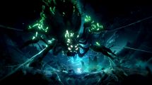Ori and the Will of the Wisps