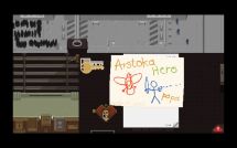 Papers, Please