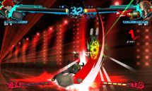 Persona 4 Arena Ultimax
