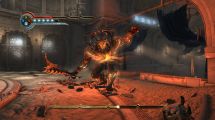 Prince of Persia: The Forgotten Sands