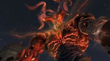 Prince of Persia: The Forgotten Sands