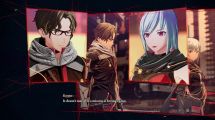 Scarlet Nexus