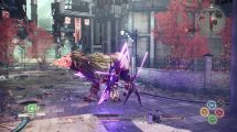 Scarlet Nexus