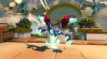 Skylanders SuperChargers