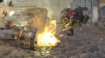 Sniper Elite: Resistance