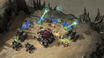 StarCraft 2: Heart of the Swarm