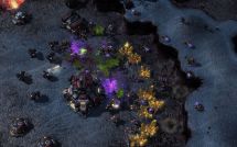 StarCraft 2: Heart of the Swarm