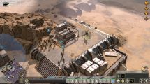 Starship Troopers: Terran Command