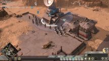 Starship Troopers: Terran Command