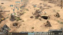 Starship Troopers: Terran Command