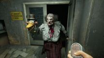 The Outlast Trials