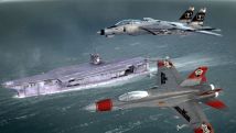 Top Gun: Hard Lock