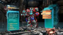 Transformers: Fall of Cybertron