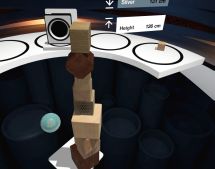 Tumble VR