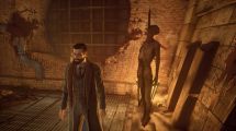 Vampyr