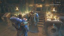 WH40k: Space Marine 2