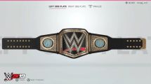WWE 2K19