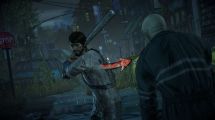 The Walking Dead: A New Frontier