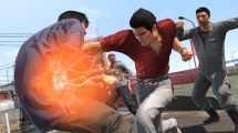 Yakuza 6: The Song of Life