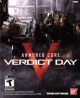 Armored Core: Verdict Day