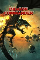 Divinity: Dragon Commander box art